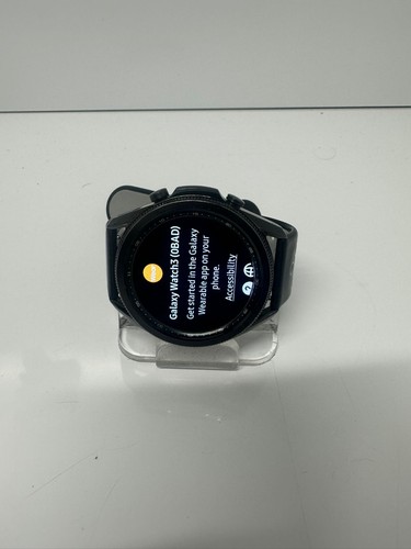Samsung galaxy watch3 r840 - samsung, sm-r840