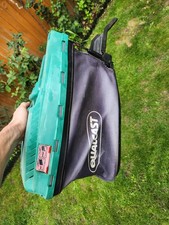 Qualcast Lawnmower Grass Box