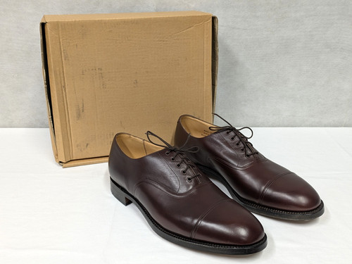 British army brown leather - british,