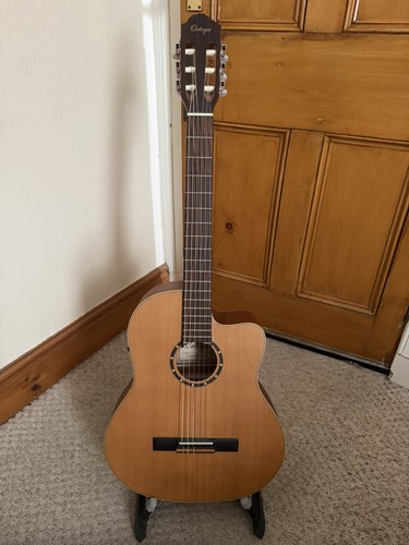 Ortega rce131sn classical - ortega, -classical
