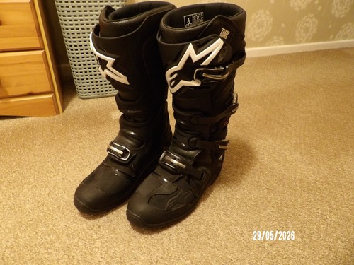 Alpinestars tech enduro - alpinestars,