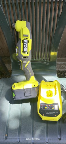 Ryobi 18v multi - ryobi,