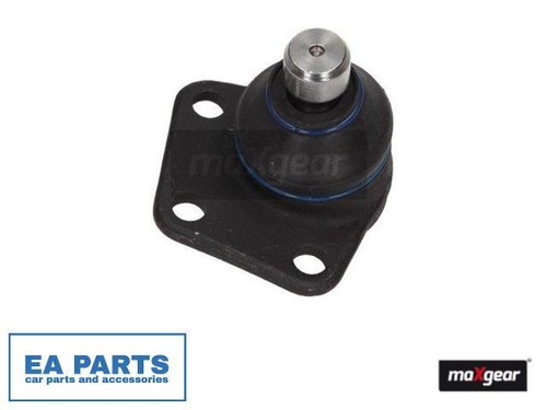 Ball joint for caddy ii - ball,