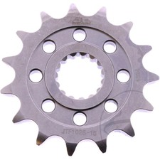Esjot 15Z 525 Pitch Racing
