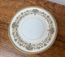 6 x  Aynsley Henley 6 1/4" tea/side plates  lovely condition