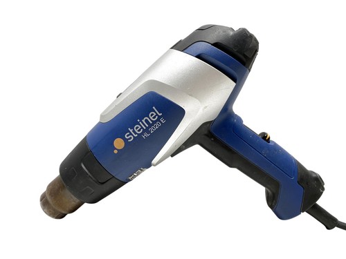 Electric heat gun steinel - gun,