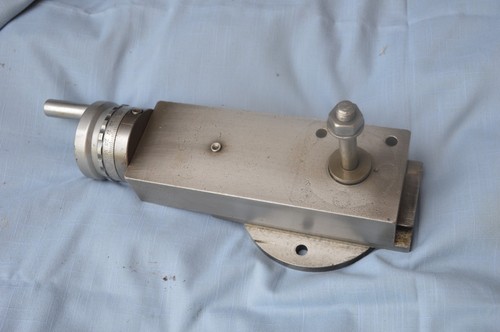 Harrison m250 topslide - harrison,