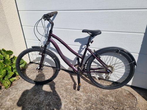 Ladies bikes used - bikes,