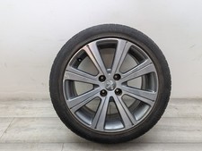 PEUGEOT 308  GENUINE 17" ALLOY WHEEL WITH TYRE  225/45/17  #4
