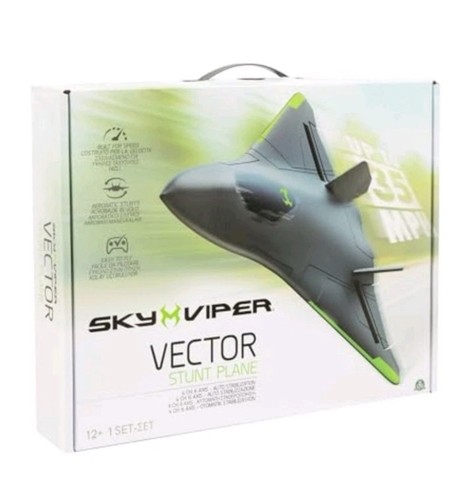 Sky viper vector - viper, stunt