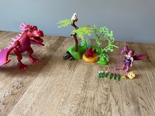 Playmobil 9134 Red Dragon