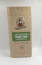DR. Squatch Men's Pine Tar