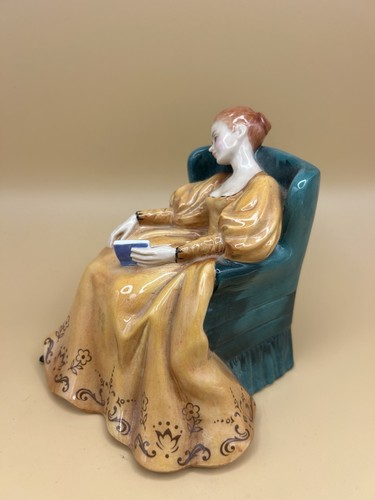 Royal doulton figurine - doulton,