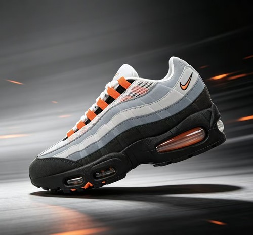Nike air max - max, men's