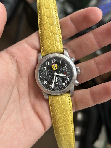 Girard perregaux ferrari - girard-perregaux,