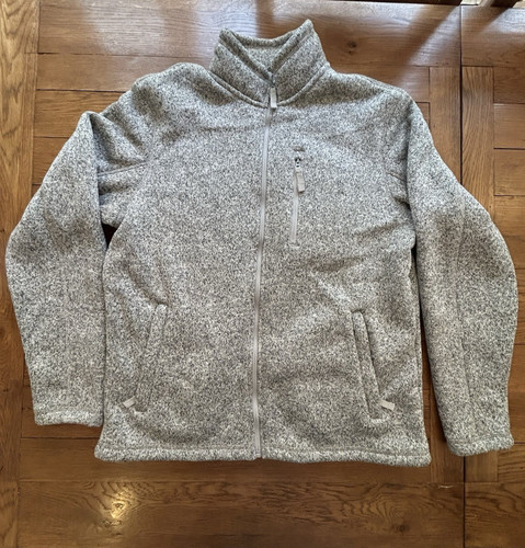 Men grey marl - grey,