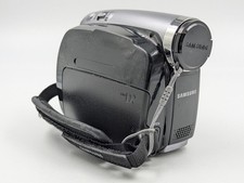 Samsung VP-D381 XEU, Camcorder