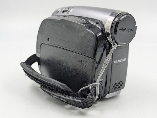 Samsung d381 xeu camcorder - xeu,,