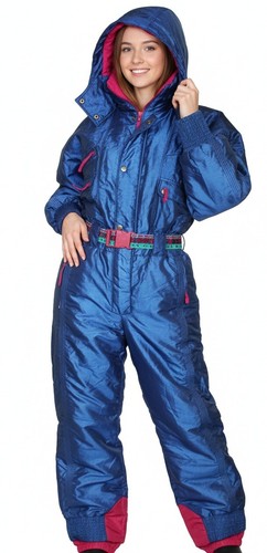 Degre7 vintage 90s - vintage, ski