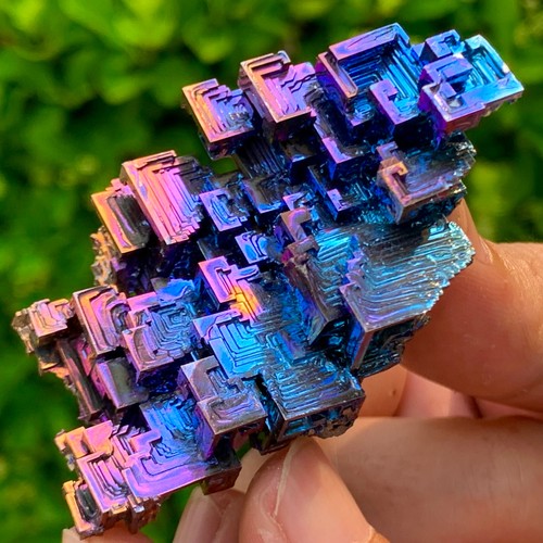 70g ram bismuth rainbow - 70g,