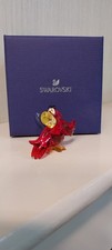 Swarovski Disney Aladdin Iago