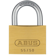 ABUS Keyed Alike Padlocks Same