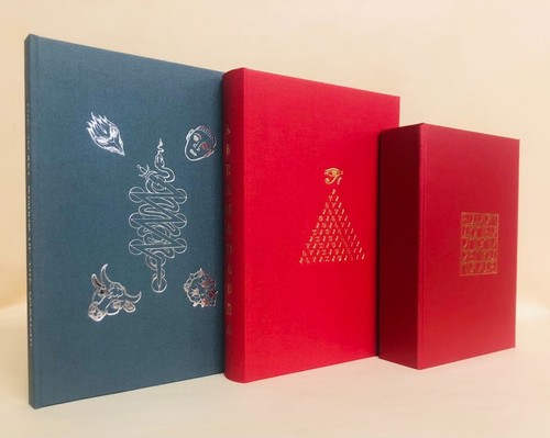 Aleister crowley occult book - aleister,