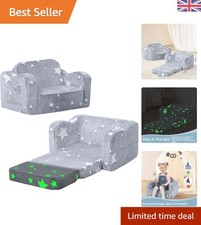 Delightful Fold-Out Toddler