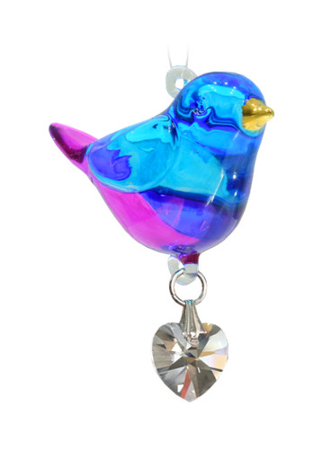 Pretty little bird hand - pretty,