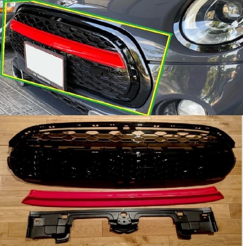 F56 mini cooper - s, jcw