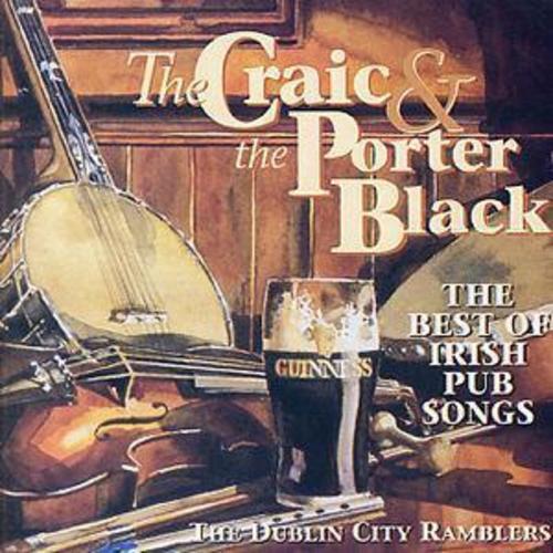 The dublin city ramblers - the, :