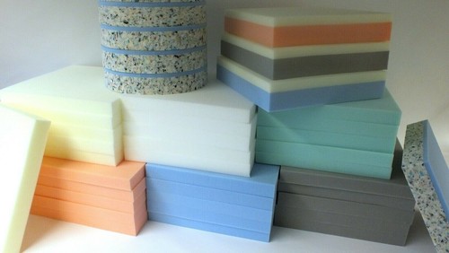 Upholstery foam cut size - cut, to