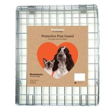 Rosewood Dog Protective Letter