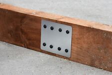 1-Tier Straight Flat