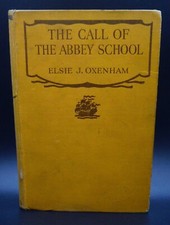 The Call of the Abbey School