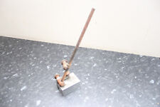 Vintage Surface Gauge MISSING PARTS SOME RUST READ NOTES