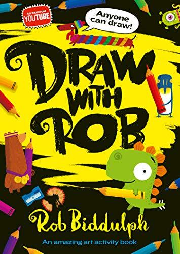 Draw with rob the - draw,
