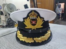 ROYAL MARINE TITANIC WHITE