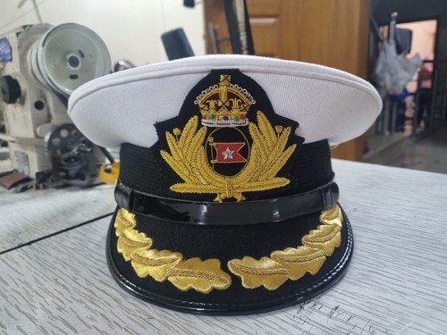 Royal marine titanic white - titanic,