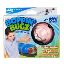 Boppin Bugz The crazy bug