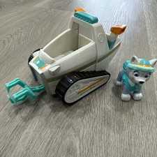 Paw Patrol Snow Plow EVEREST