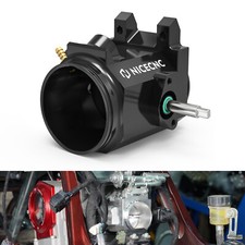 50MM Diameter Throttle Body Assembly For Yamaha Raptor 700 700R YFM700 2008-2023