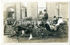 RP SOCIAL HISTORY Pony & Trap