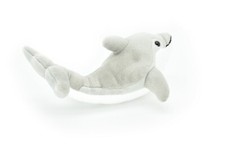 Dolphin, Realistic, Stuffed