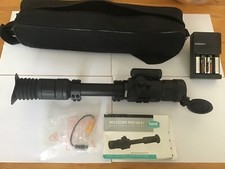 Yukon Photon XT 4.6x42 S DNV Digital Night Vision Gun Sight Rifle Scope