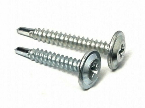 Baypole self drilling tapping - self, drilling/tapping