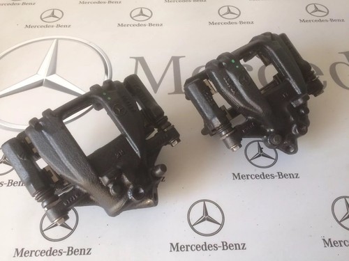 Genuine mercedes sprinter x2 - mercedes,