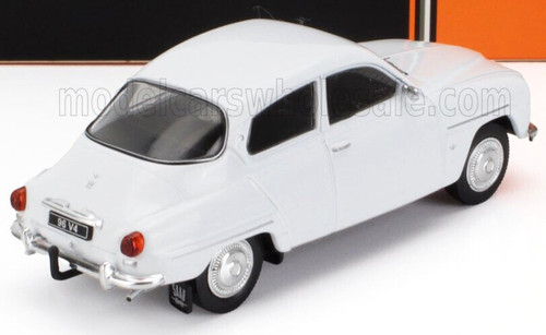 Wonderful diecast modelcar - wonderful,