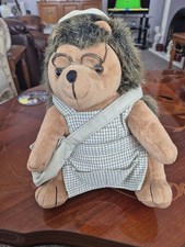 Dora Designs Mrs Hedges
