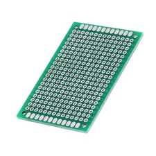 10 PCs 4 X 6cm Double Sides